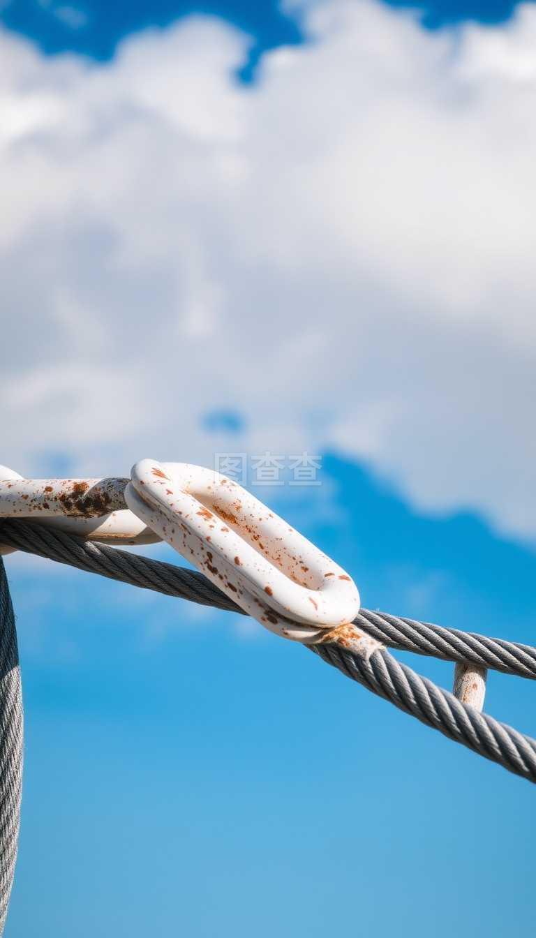 电缆绳