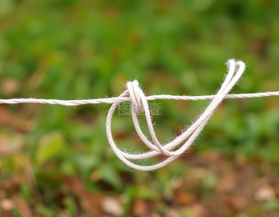 缠绕线