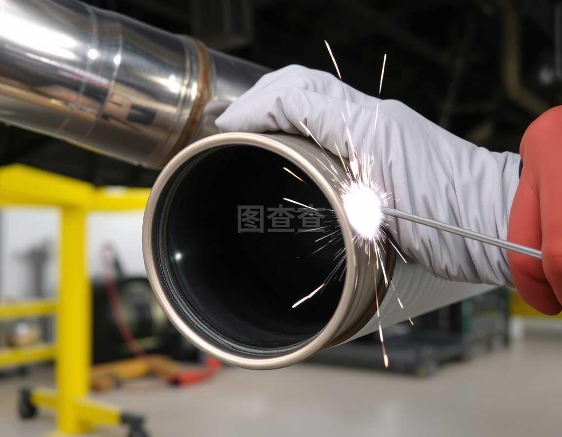 焊管行业的动态与发展