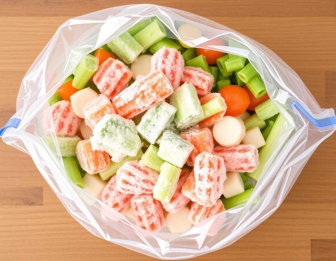 预制菜生产：现代食品工业的新篇章