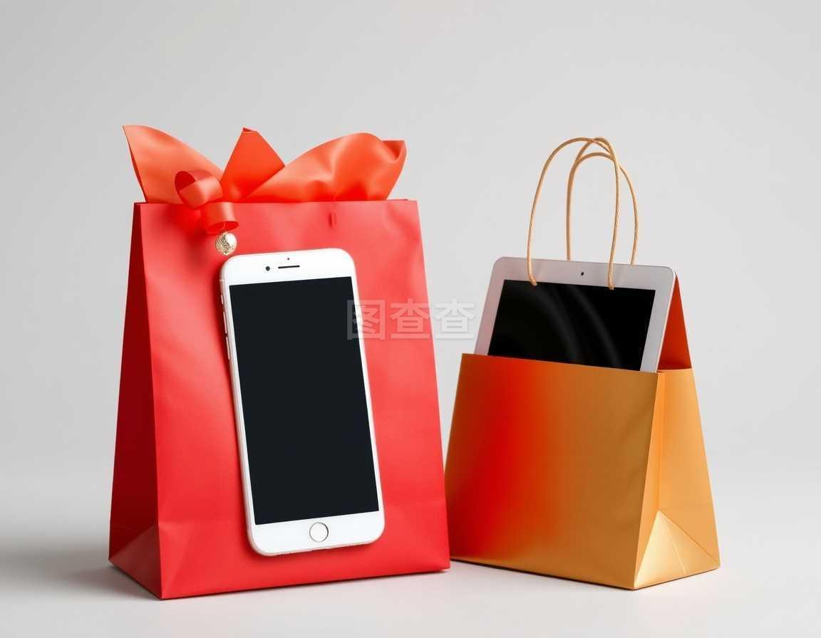 电子产品批发新趋势