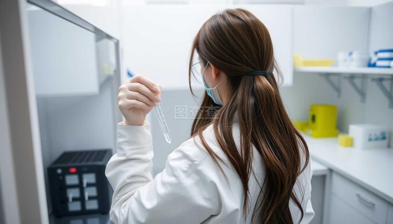 生物技术服务行业动态：创新引领未来