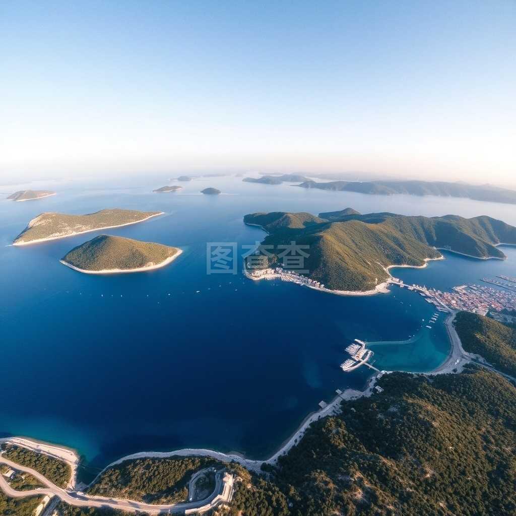 全景旅游
