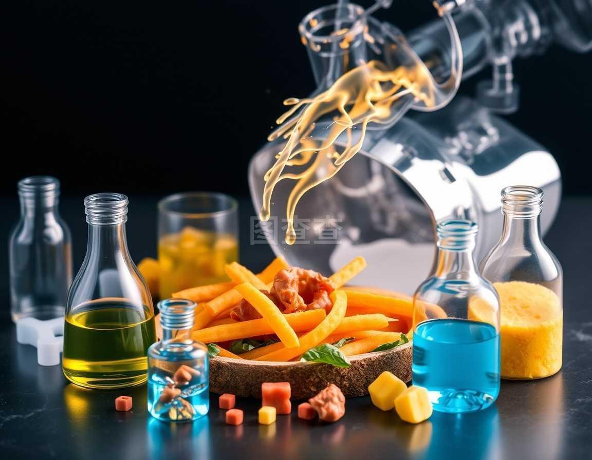 化学新材料行业的最新动态：世韩化学引领潮流