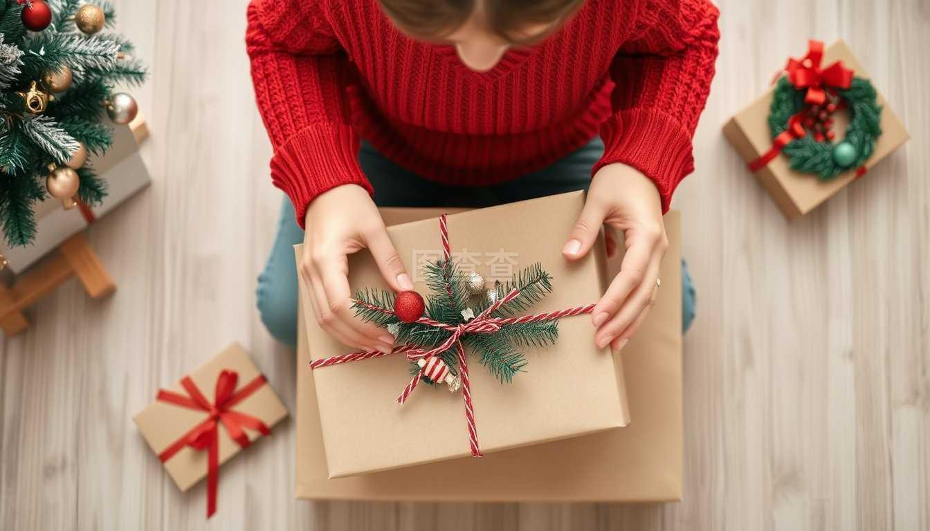 女生小饰品