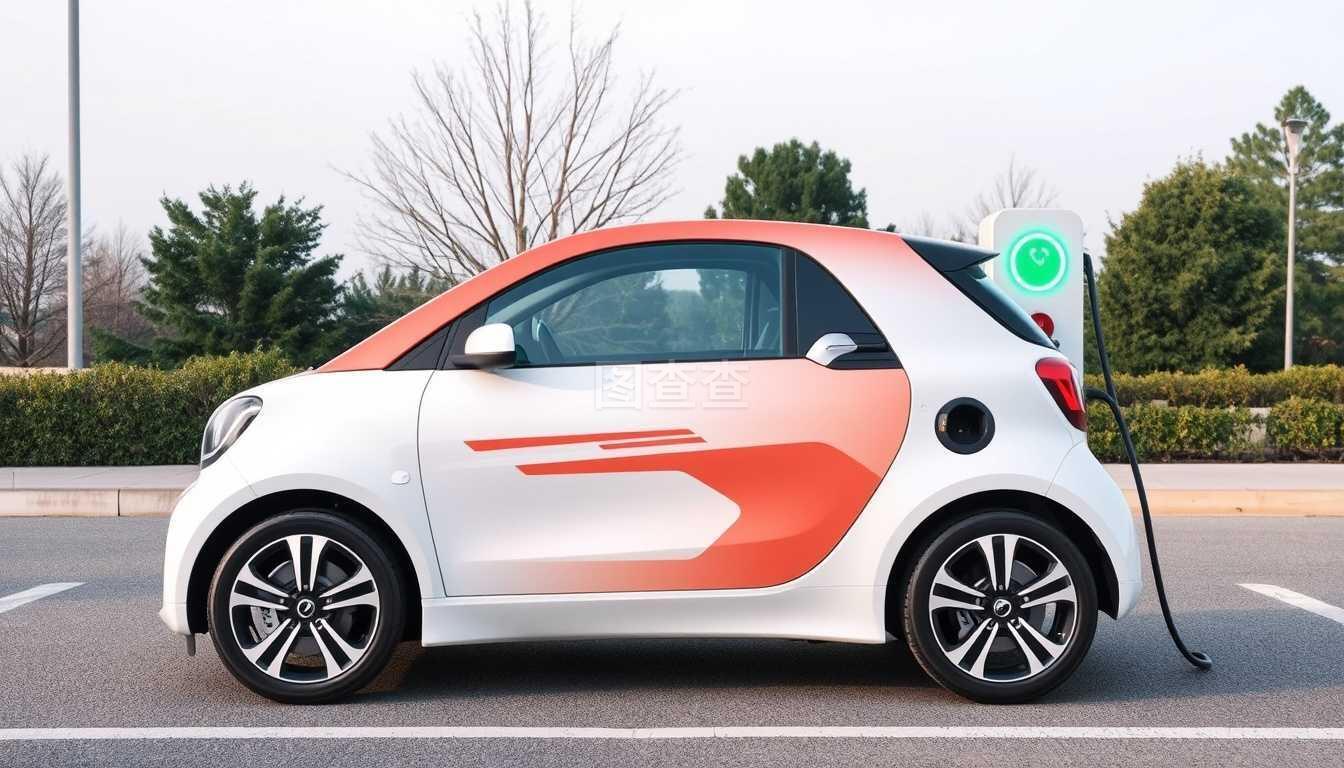 智能汽车