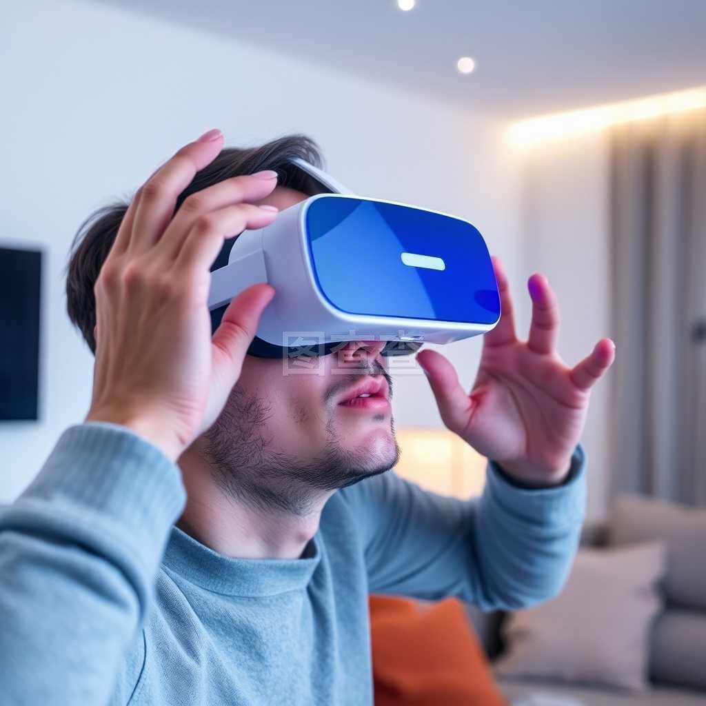 VR全景制作引领新潮流:虚拟现实与传统影像的碰撞