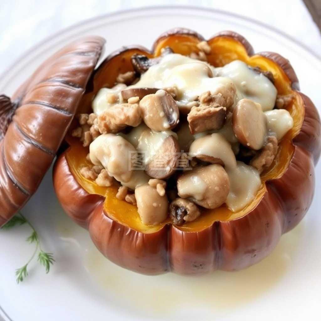 美食菜谱