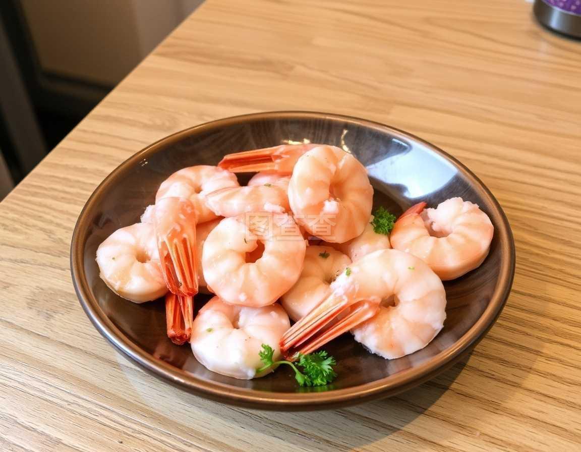 冷冻海鲜批发行业动态分析