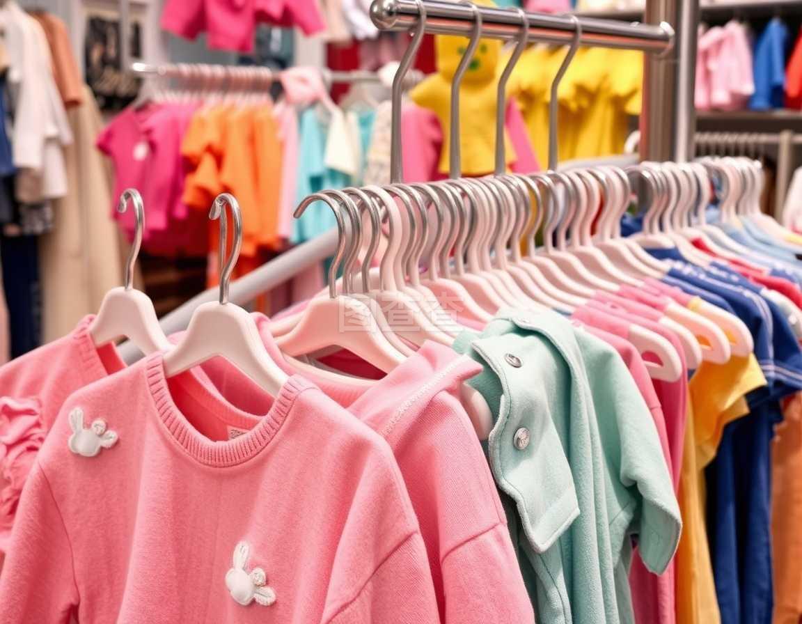 灵璧县服装店新动态：潮流与文化的交织