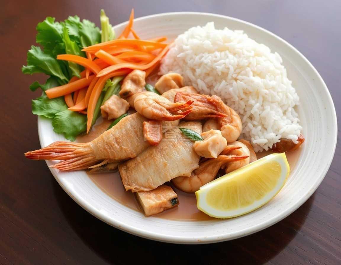 日常餐饮