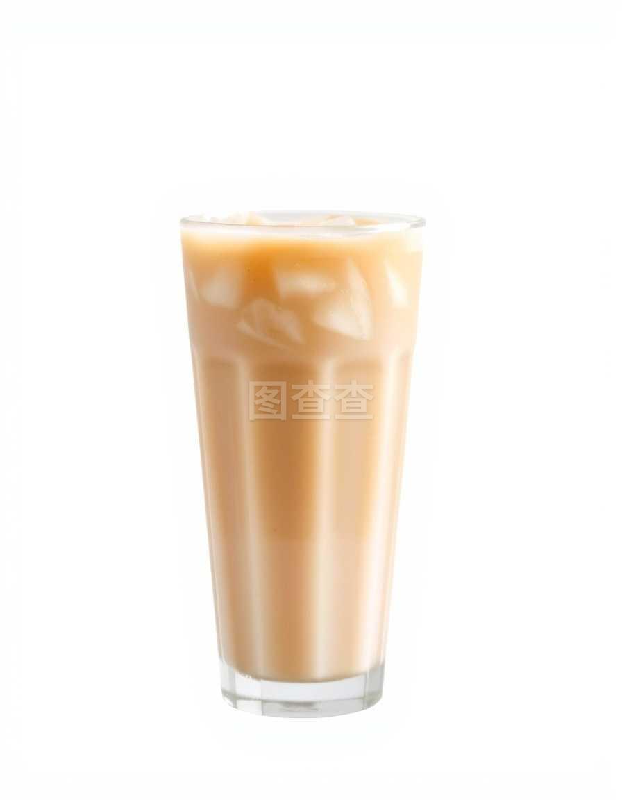 港力澳奶茶：一杯港式现制茶饮背后的产品力与门店经营逻辑