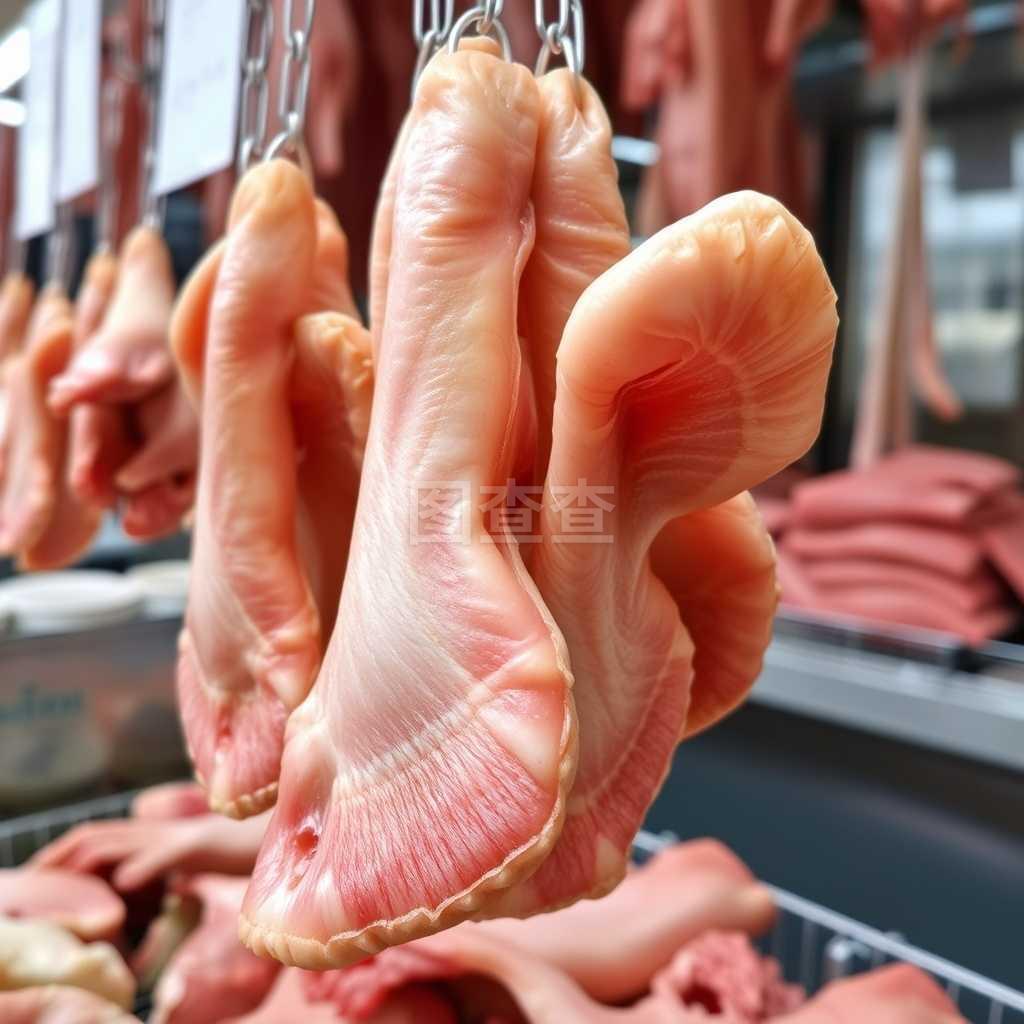 探寻南浔鲜肉店的独特魅力
