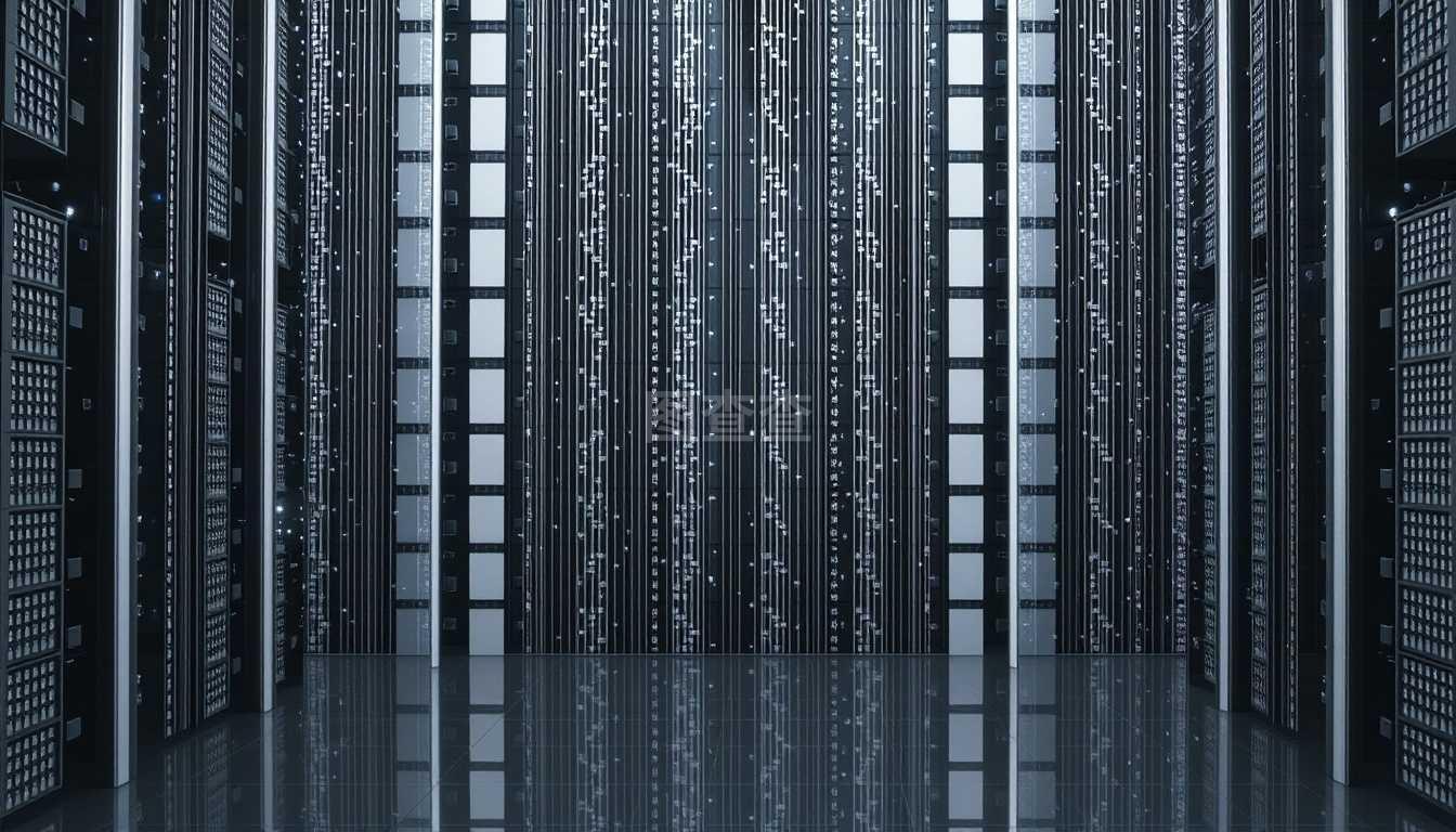 企业信息化：数字化转型的新时代趋势