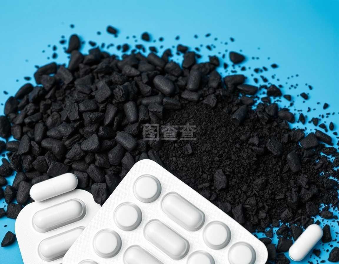 活性炭