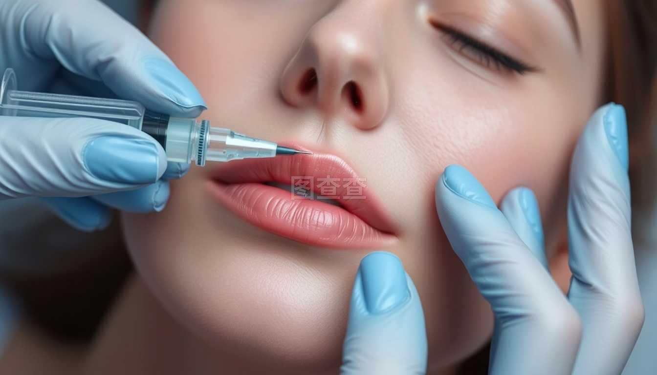 双眼皮手术：新时代女性美丽的秘密武器