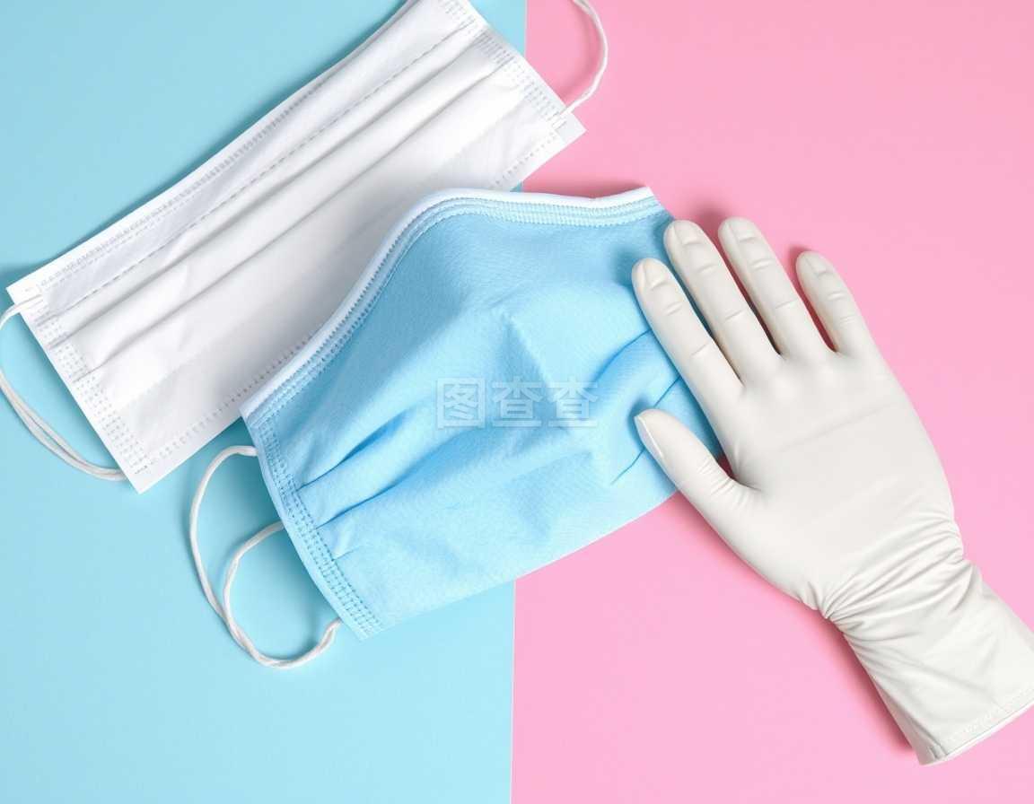 一次性乳胶手套