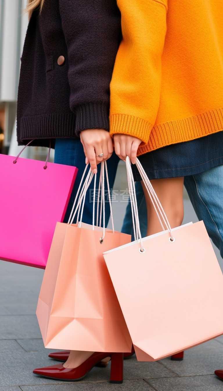 合肥服装店：时尚潮流的聚集地