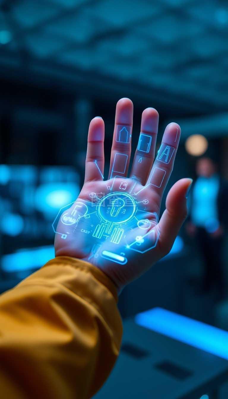 人工智能：构建未来科技的新篇章