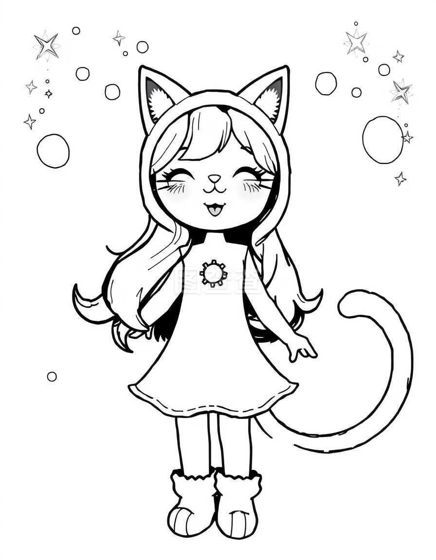 宠物生活的舒适之选——猫窝