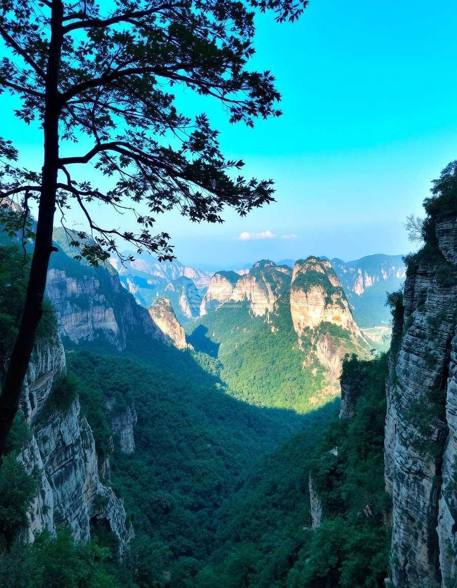 张家界旅游全指南:行程规划、跟团与自由行怎么选,一篇讲透