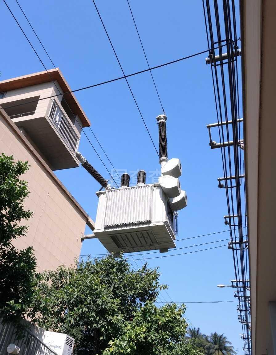 工业电源在现代化生产中的核心角色