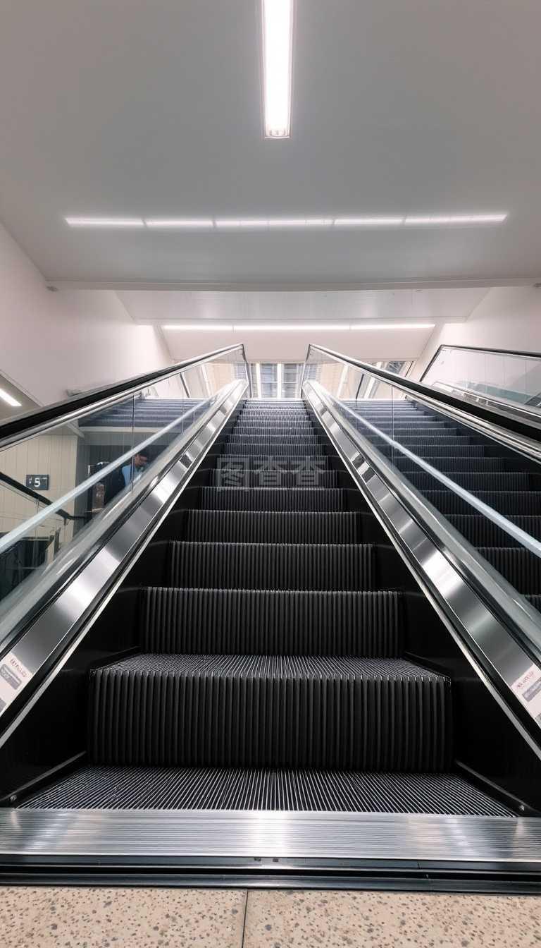 电梯维保：守护城市安全的隐形英雄