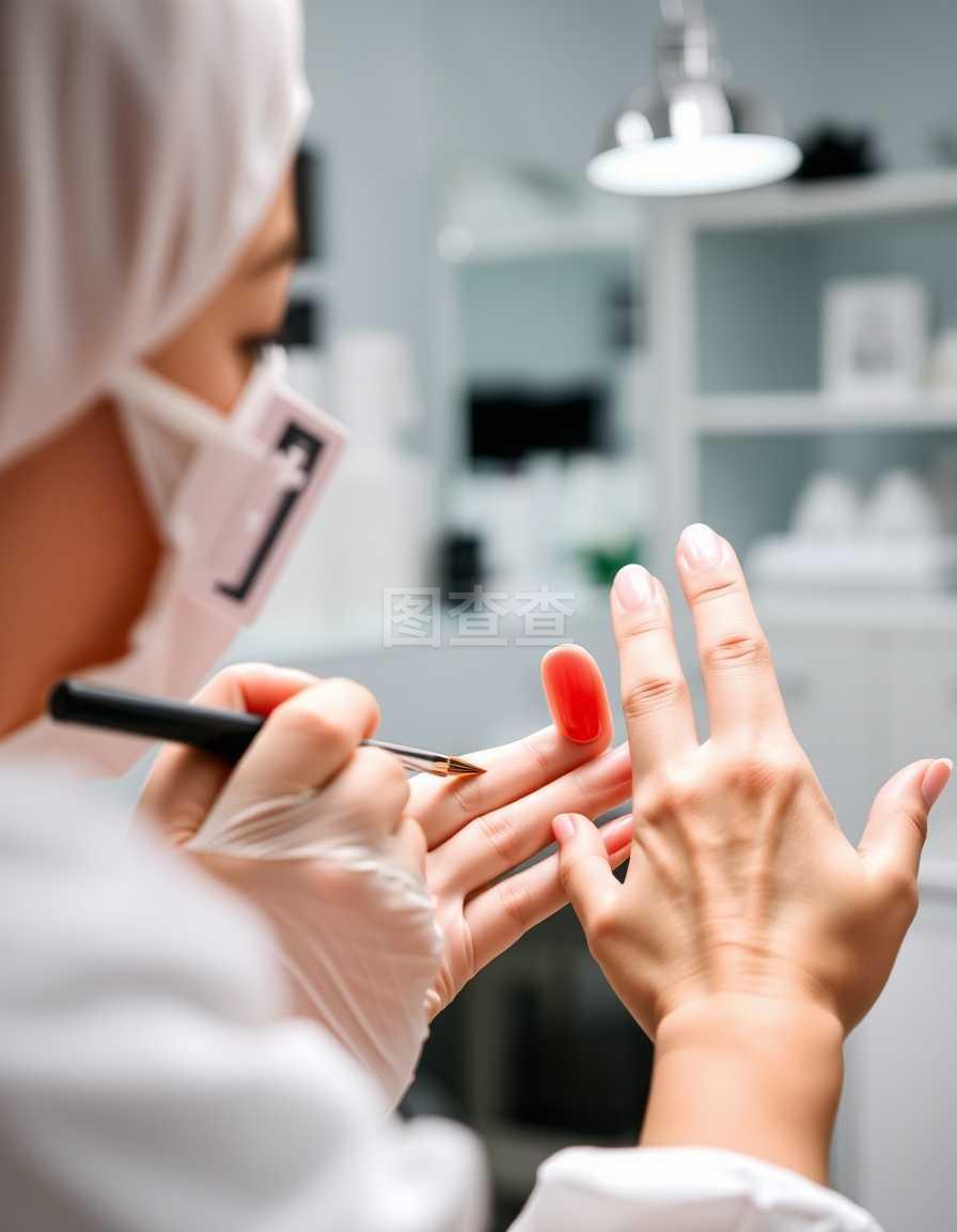 美容美发店