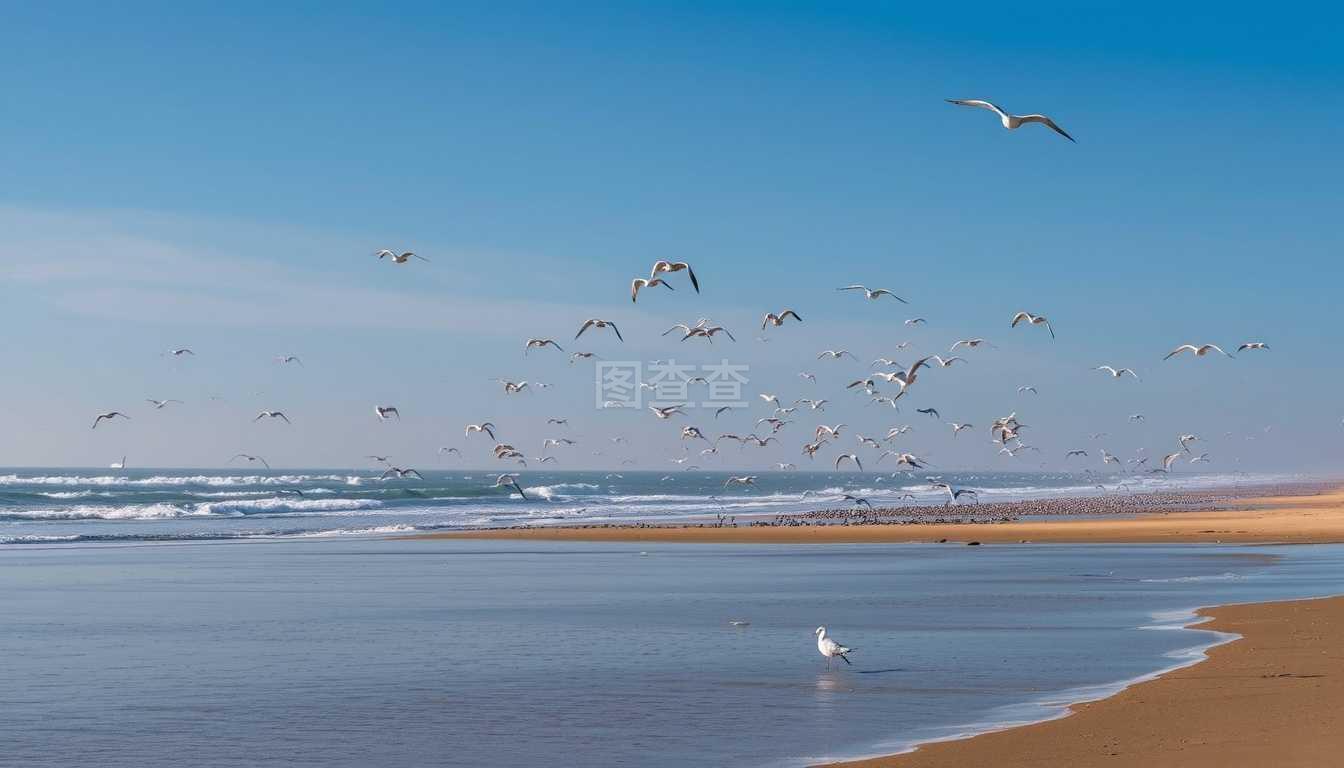 海洋自然保护区