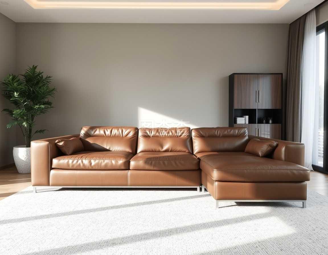 全屋定制家具：家居设计的新潮流
