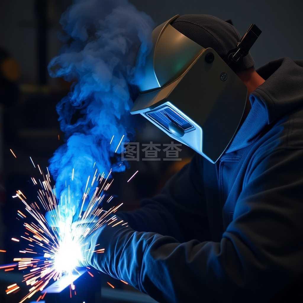 电焊机行业新动态：技术革新与市场变化
