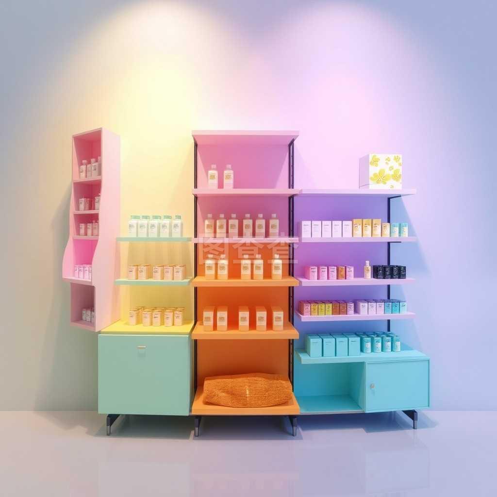展示架