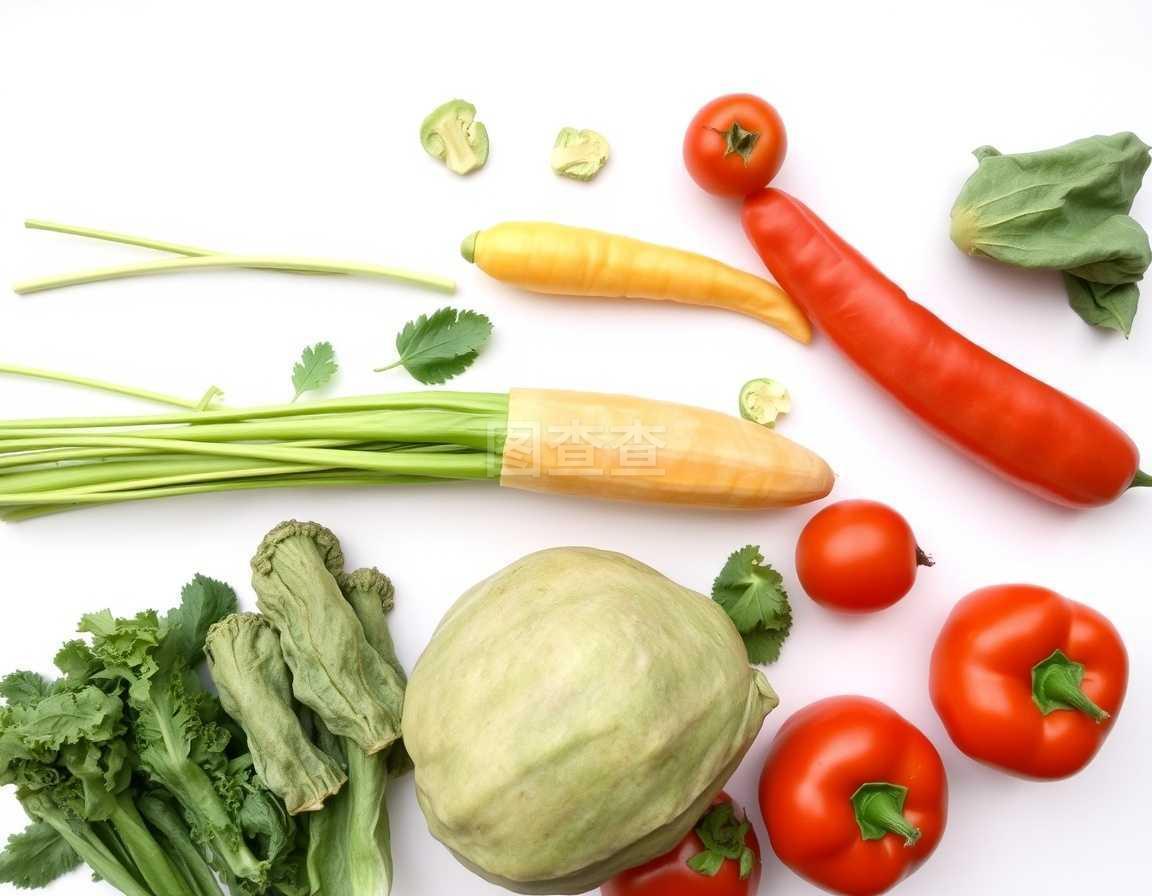 崇州蔬菜市场：绿色食材的新天地