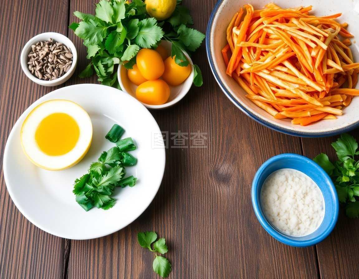 健康食谱