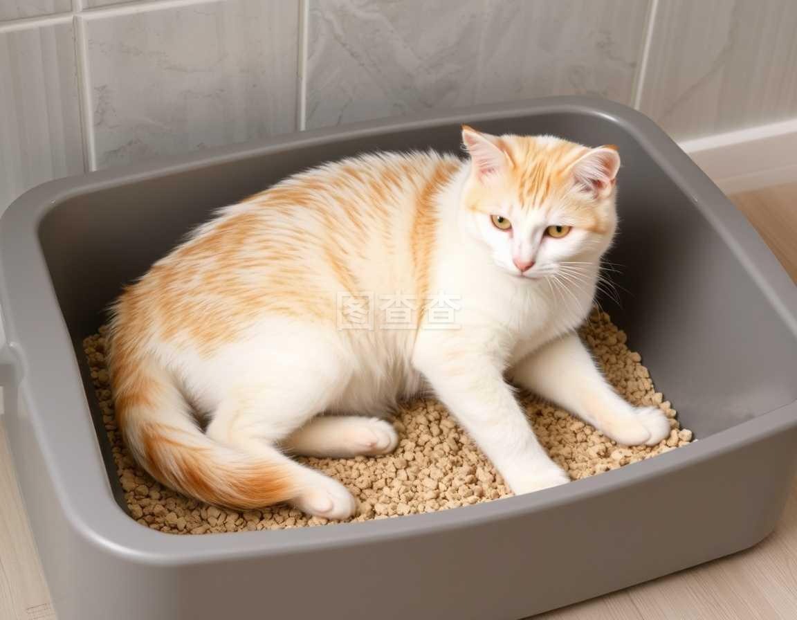 猫砂