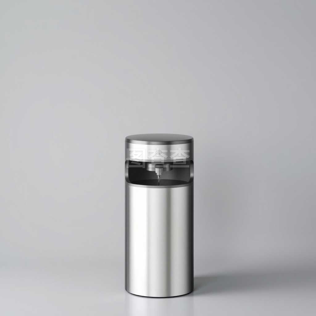 金属分离器