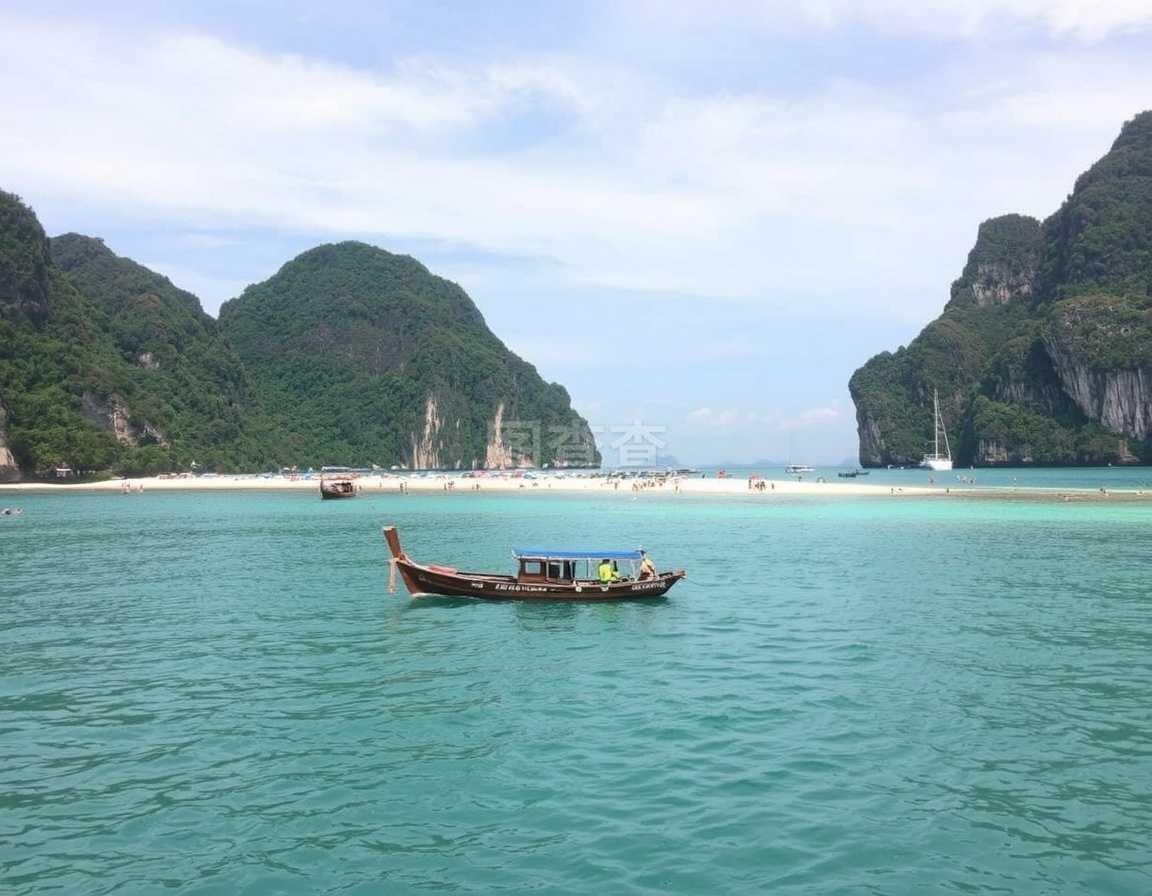 亲子游：探索自然与家庭快乐之旅