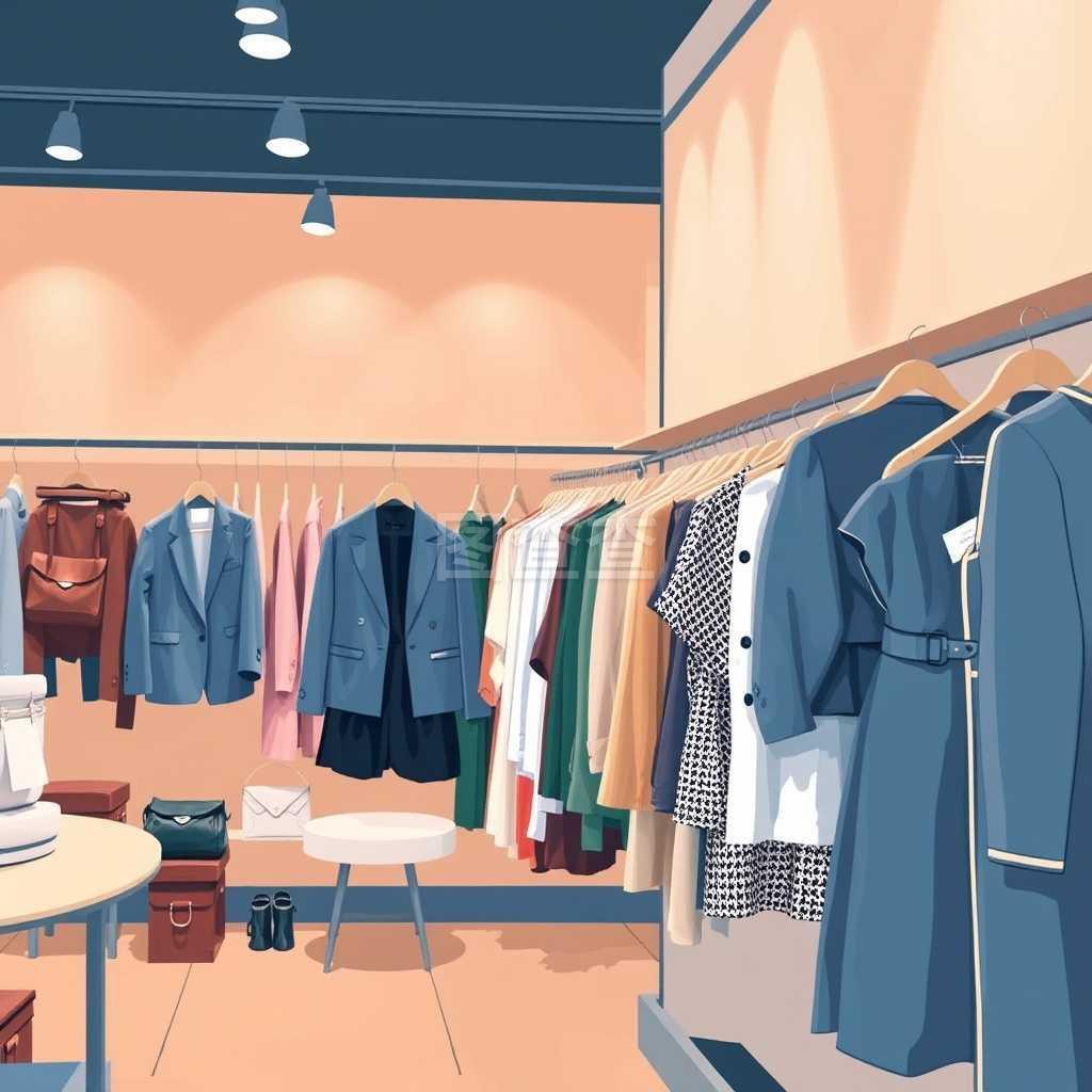 灵璧县服装店的最新行业动态与趋势