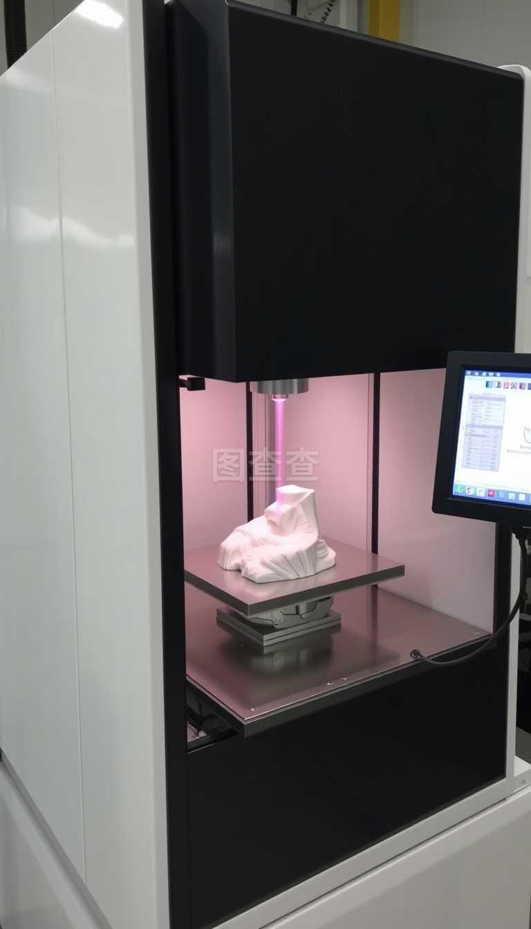 3D打印服务：开启创新制造新时代