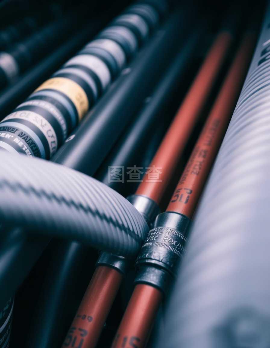 液压软管行业的最新趋势与变革