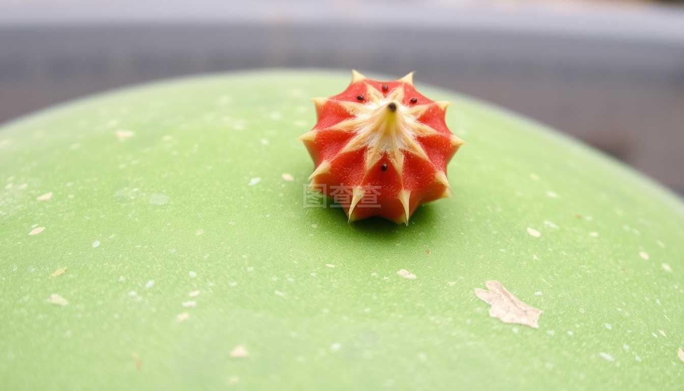 西瓜种子