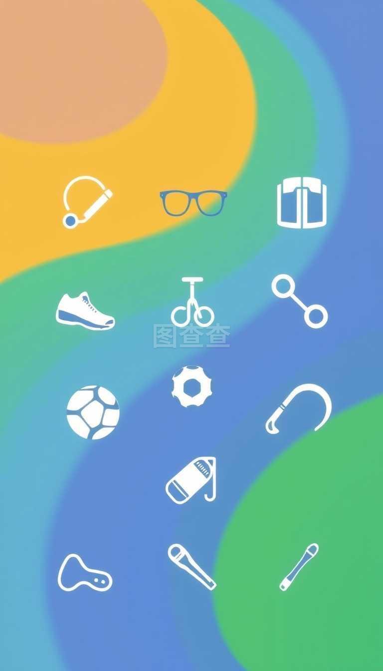 体育用品店：一场与运动相约的艺术之旅