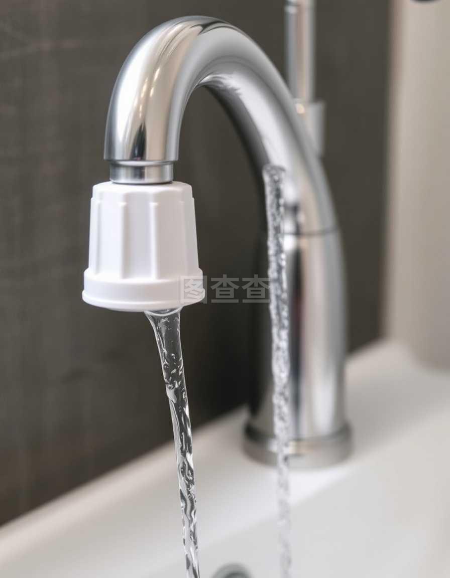 曝气器