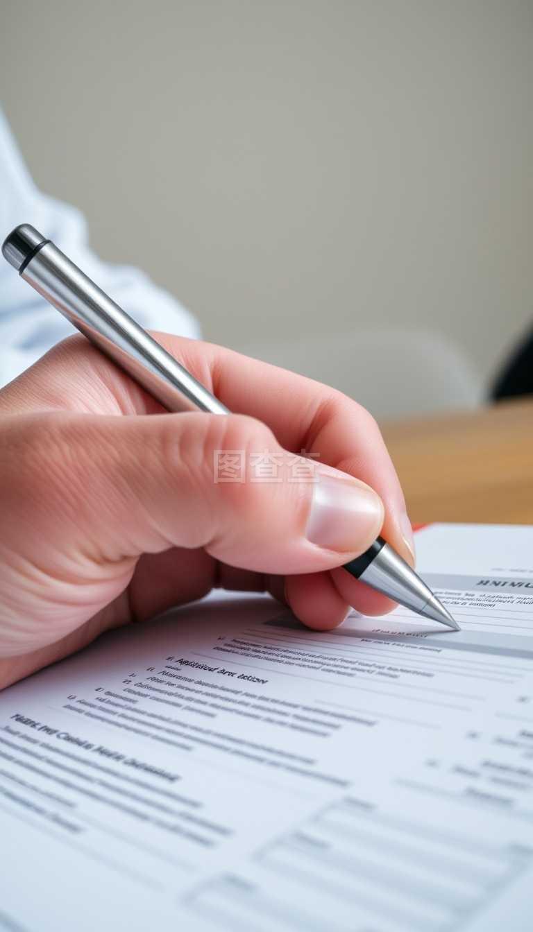 留学申请潮涌：博士方向的学术高峰之旅