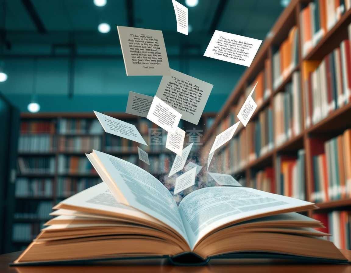 在线读书：走进知识的海洋