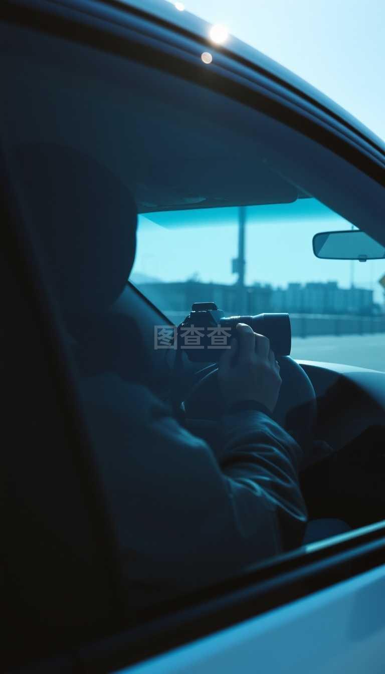 探秘佛山，寻找真相——侦探业在城市脉络中的独特地位