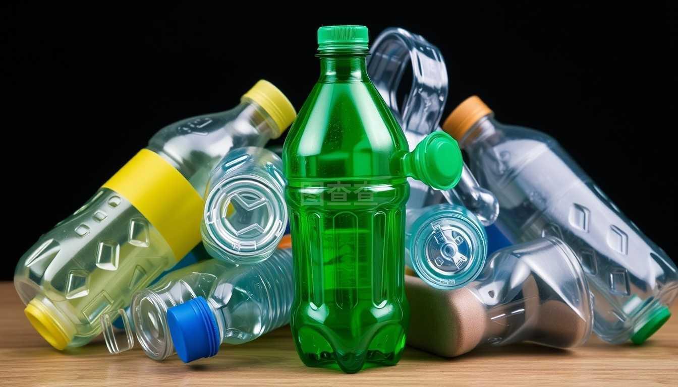 金华废品回收:绿色转型的先行者