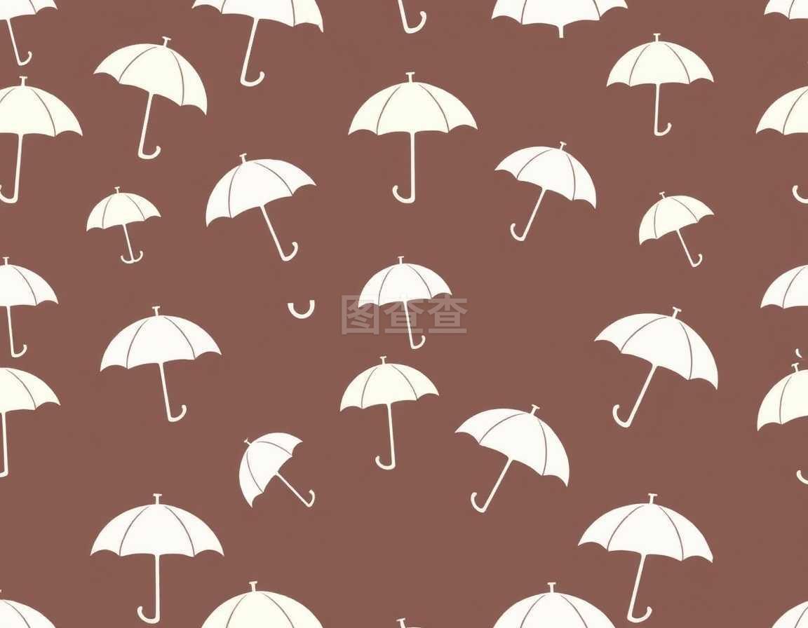 儿童雨伞
