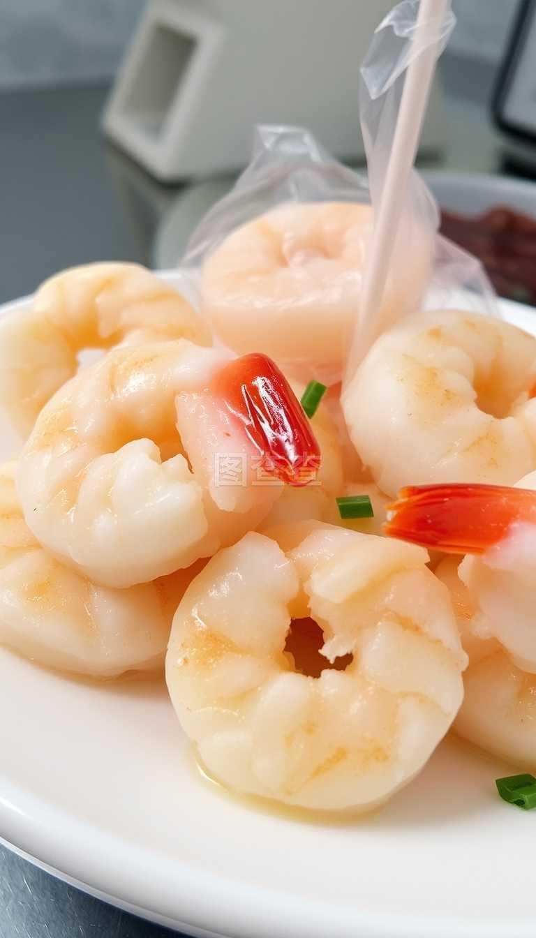 威海水产食品：海洋资源的新篇章