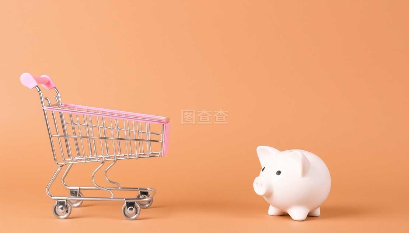 购物省钱